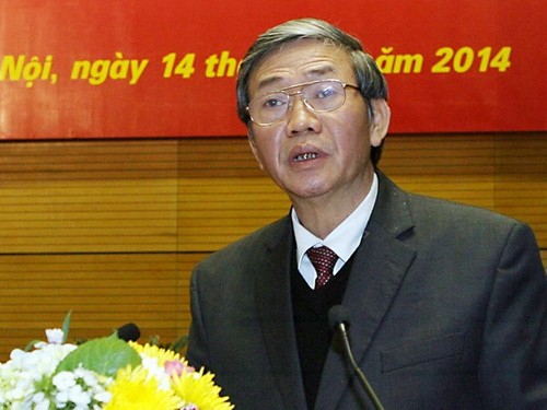 Central party agencies’ advisory role promoted  - ảnh 1